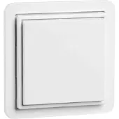 Honeywell Peha Easyclick 2-Kanal Drahtloser Wandsender - 00204013