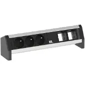 Bachmann Desk 3Xute 2Xcm Gst18