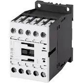 Eaton GmbH Hilfsschütz 3S1Ö, AC DILA-31(230V50/60HZ) (276372)
