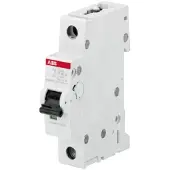 ABB S201-Z1, Miniatur-Leistungsschalter, IP20