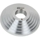 Ks Tools Stufenplatte, #1 ( 700.1706 )