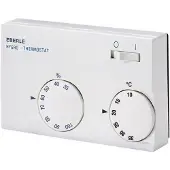 Eberle Controls Hygrothermostat HYG-E 7001