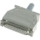 Harting D-SUB-Gehäuse