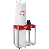 Holzmann Absauganlage ABS3000SE 230V
