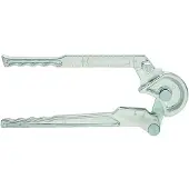Ks Tools Rohrbiegewerkzeug 122.0014 370mm Aluminium 1000g