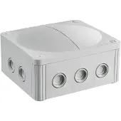 Wiska CombI Aufputz-Wand/Deckenbox - 10101459