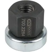 Ks Tools 700.2284 Werkzeug Werkzeugstahl