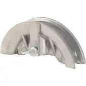 Ks Tools Aluminium-Biegeform Variante2 Ø 14 mm - 203.1214