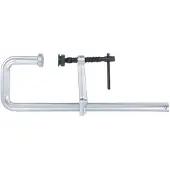 Ks Tools U-Schraubzwinge mit Knebel - 145.0431