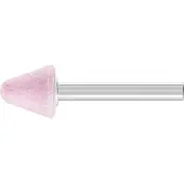 PFERD TOOLS STEEL EDGE Schleifstift Kegel für Stahl- und Stahlguss - 32204276