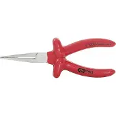 Ks Tools 1000V Langbeck-Flachzange, 160mm - 117.1299