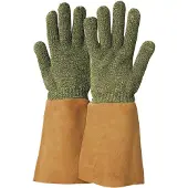 Kcl Honeywell Hitzeschutzhandschuh KarboTECT L954, Gr.9
