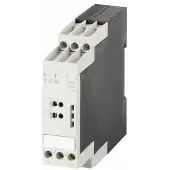 Eaton EMR6-A500-D-1 Phasenunsymmetrie-Überwachungsrelais, 300 - 500 V AC