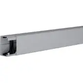 Hager TEHALIT Leitungsführungskanal Kst 40x60x2000mm stgr unbeh