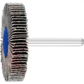 PFERD TOOLS Korund Fächerschleifer F für Feinschliff und Finish - 44505086