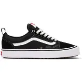 Vans - MTE Old Skool Insulated - Sneaker Gr 43 schwarz/weiß