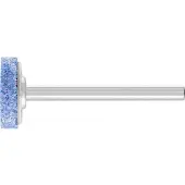 PFERD TOOLS TOUGH Schleifstift Zylinder für schwer zerspanbare Werkstoffe - 31311376
