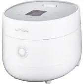Cuckoo CR-0675F, Weiß, LCD, Berührung, 120 V, 60 Hz, 288 mm