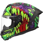 LS2 Ff820 Rapid Iii Lycant Integralhelm
