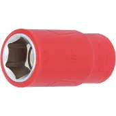 Ks Tools 1/2" Isolierte Stecknuss - 117.5316