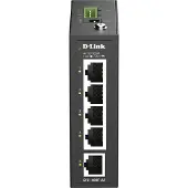 D-Link Dis 100e-05 Switch
