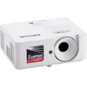 Infocus Nemesis IN1008SL, 4500 ANSI Lumen, DLP, 1080p (1920x1080), 16:9, 1 - 5 m, 3500000:1