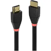 Lindy -41074 Hdmi 2.0 Kabel 25 M