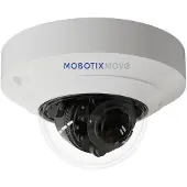 Mobotix Move Indoor Micro Überwachungskamera