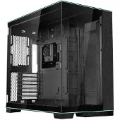 Lian Li O11 Dynamic Evo RGB - Tower - E-ATX - Seitenteil mit Fenster (gehärtetes Glas)