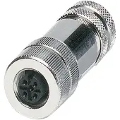 Phoenix Contact 1694318 Steckverbinder SACC-M12FS-5CON-PG 9-SH SACCM12FS5CONPG9SH