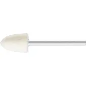 PFERD TOOLS mittelharte Filzpolierstifte Kegelform - 47901133