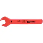 Ks Tools Maulschlüssel mit Schutzisolierung, ZOLL - 117.2208