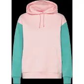 Kari Traa - Women's Anelie Hood - Hoodie Gr XS rosa
