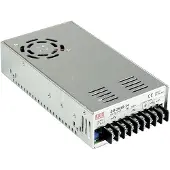 MEAN WELL SD-350C-48 350.4W Elektrischer Umwandler (SD-350C-48)