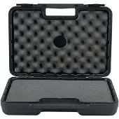 Voltcraft 122925 Messgerätekoffer Kunststoff (L x B) 285 mm x 390 mm