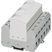 Phoenix Contact 2905419, 240 V, Grau, Polyamid, IP20, 1,06 kg, 106,8 mm