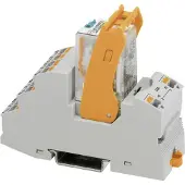 Phoenix Contact 2908332 Relaismodul RIF-2-RPT-LDP-24DC/4X21 AU RIF2RPTLDP24DC4X21AU - 10 Stück
