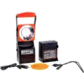Acculux LED Arbeitsleuchte SL 7 LED 200 lm 456641