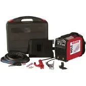 Holzmann TISA160 Saldatrice inverter 10 - 160 A incl. Accessori