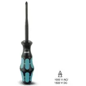 Phoenix Contact 1212696 Schraubendreher SF-PZ 2-100 S-VDE SFPZ2100SVDE