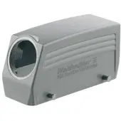 Weidmuller Steckverbinder-Gehäuse HDC 24B TSBU 1M32G
