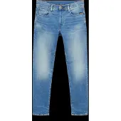 G-Star 3301 Regular Tapered Jeans Blau 36 / 36 Herren Blau 36