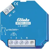 Eltako 61200603 Jalousiesteuerung Blau (61200603)