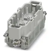 Phoenix Contact 1406534 Kontakteinsatz HC-HS06-I-UT-M 7-12 HCHS06IUTM712