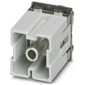 Phoenix Contact 1417382 Kontakteinsatzmodul HC-M-01-AT-M-40-PE HCM01ATM40PE - 2 Stück
