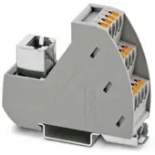 Phoenix Contact 2904290 Übergabemodul VIP-3/PT/RJ45 VIP3PTRJ45