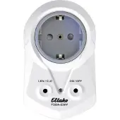 Eltako Funkaktor Steckdosen Schaltaktor 10A/250V FSSA-230V