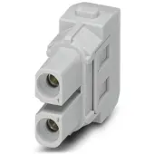 Phoenix Contact 1417387 Kontakteinsatzmodul HC-M-02-AT-F-10 HCM02ATF10 - 2 Stück