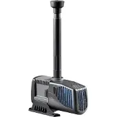 Sicce RSYG10F SyncraPond 0.5 Springbrunnenpumpe Teichpumpe mit Filterfunktion 700