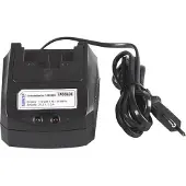 Kunzer Ladestation 18V zu 7ASS03, 7AWS125, 7AFS01, 7ASBM38 und 7AST01 7ASSL03